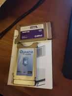 CI+ modules, secure plus en Quantis voor ziggo, Audio, Tv en Foto, Decoders en Harddiskrecorders, Ophalen of Verzenden, Zo goed als nieuw