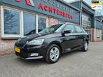 Skoda Fabia Combi 1.0 TSI Clever Carplay! Airco/Clima! Cruis, Voorwielaandrijving, Gebruikt, Euro 6, Handgeschakeld
