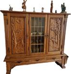 Jachtkast, Ophalen, Overige materialen, Gebruikt, 150 tot 200 cm