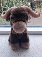 Safari Waterbuffel buffel van Beekse Bergen merk Ravensden, Overige typen, Ophalen of Verzenden, Zo goed als nieuw, Wasbaar