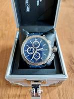 Splinternieuwe TW Steel CE7007 inclusief garantiekaart, Ophalen of Verzenden, Nieuw, Leer, Overige merken