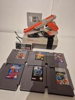 Nintendo set met veel games, Ophalen of Verzenden