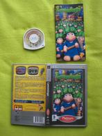 Lemmings PSP Playstation, Overige genres, 1 speler, Ophalen of Verzenden, Zo goed als nieuw