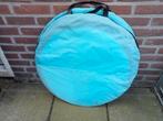 2x Pop-up tentje / speeltentje in goede staat, Ophalen of Verzenden, Gebruikt
