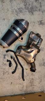 KTM 1290 Superduke R Gen 1 Uitlaat - Nette Staat, Motoren, Ophalen of Verzenden