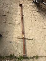 Bouwstempels - 8 stuks, Doe-het-zelf en Verbouw, Ophalen, Gebruikt, Overige typen, 2 tot 5 meter