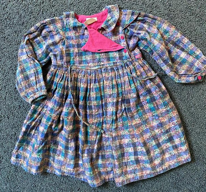 Oilily jurkje & meer kinderkleding maat 128, 104, 98, Kinderen en Baby's, Kinderkleding | Maat 128, Zo goed als nieuw, Meisje