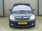 Opel Meriva 1.3 CDTi Cosmo, Auto's, Voorwielaandrijving, Gebruikt, 4 cilinders, Origineel Nederlands