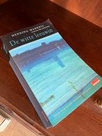 De witte leeuwin - Henning Mankell, Boeken, Ophalen of Verzenden, Gelezen