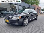 Volvo S80 4.4 AWD Summum Stoelventilatie Adaptieve cruise Cl, Auto's, Traction-control, Gebruikt, 2000 kg, 316 pk