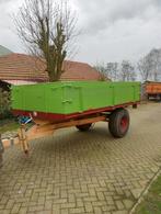 Izgstz kipper  kieper  agrarisch,  5 tons met kenteken., Ophalen, Transport