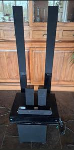 Sony 5.1 Home Cinema set – Blu-ray / DVD / surround, Ophalen, Blu-ray-speler, 70 watt of meer, Sony