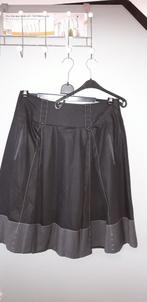 Mooie rok, Maat 38/40 (M), Zwart, Ophalen of Verzenden, Zo goed als nieuw