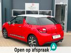 Citroen DS3 1.2 VTi Chic NAVI CRUISE BLUETOOTH TREKHAAK LED, Voorwielaandrijving, Euro 5, 1199 cc, 82 pk