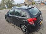 Citroën C3 1.1 I 2010 Zwart, Voorwielaandrijving, 450 kg, 40 €/maand, 775 kg