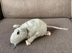 Ikea rat knuffel 4 euro, Ophalen of Verzenden, Zo goed als nieuw, Overige typen