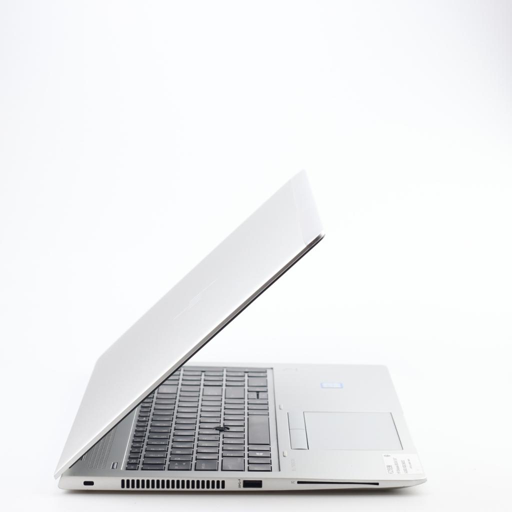 HP Elitebook 850 G6 15.6'' i5-8365U 8GB 256SSD, HP, Zo goed als nieuw, Support@hp.com, 1501 Page Mill Road
Palo Alto, CA 94304
USA