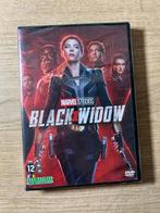 NIEUW | DVD Black Widow, Vanaf 16 jaar, Ophalen of Verzenden, Nieuw in verpakking
