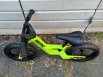 BERG Biky loopfiets - Groen, Ophalen, Zo goed als nieuw, Loopfiets