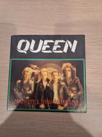 Queen - Crazy Little Thing Called Love / We Will Rock You, Gebruikt, Fotohoes, 7 inch, Single