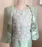 CC Petite jasje met jurk maat 40 NIEUW, Maat 38/40 (M), Kostuum of Pak, Nieuw, Ophalen of Verzenden