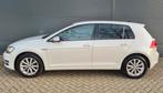 Volkswagen Golf 1.4 TSI Business Edition Lounge Automaat, Auto's, Volkswagen, Gebruikt, 4 cilinders, Wit, 630 kg