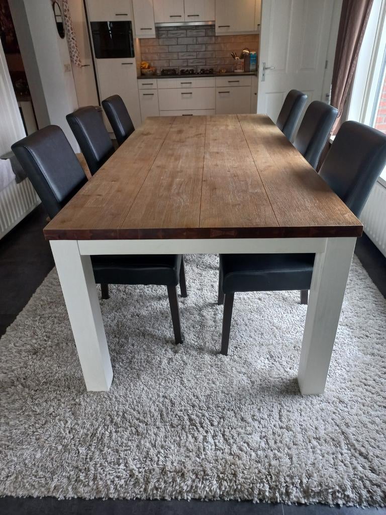 Vloerkleed, Ophalen of Verzenden, Zo goed als nieuw