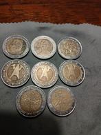 Zeldzame 2 euro munten, Postzegels en Munten, Ophalen of Verzenden