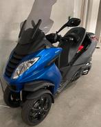 Peugeot Metropolis, Motoren, Motoren | Overige merken, Particulier, 399 cc, Overig, 1 cilinder