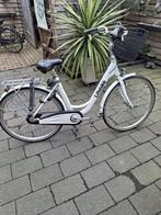 Dames en heren fiets 28 inch, Ophalen of Verzenden, Zo goed als nieuw, Overige merken