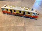 vintage trein ST-1 Tin  MF129, Ophalen of Verzenden