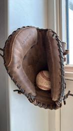 Honkbal Catcherhandschoen rawlings player preferred, Ophalen of Verzenden, Zo goed als nieuw, Handschoen