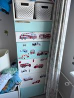 Leuke kledingkast voor jongens, Ophalen of Verzenden, Zo goed als nieuw, Minder dan 60 cm, 160 cm of meer