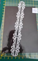 Snijmal met bloemmotief, Ophalen, Zo goed als nieuw, Frame of Mal, Overige merken