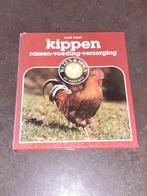 Kippen rassen / voeding / verzorging Ruud Haak, Boeken, Ophalen of Verzenden, Katten