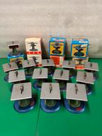 Stoommachine Wilesco M53, Ophalen of Verzenden, Zo goed als nieuw, Groter dan 1:32