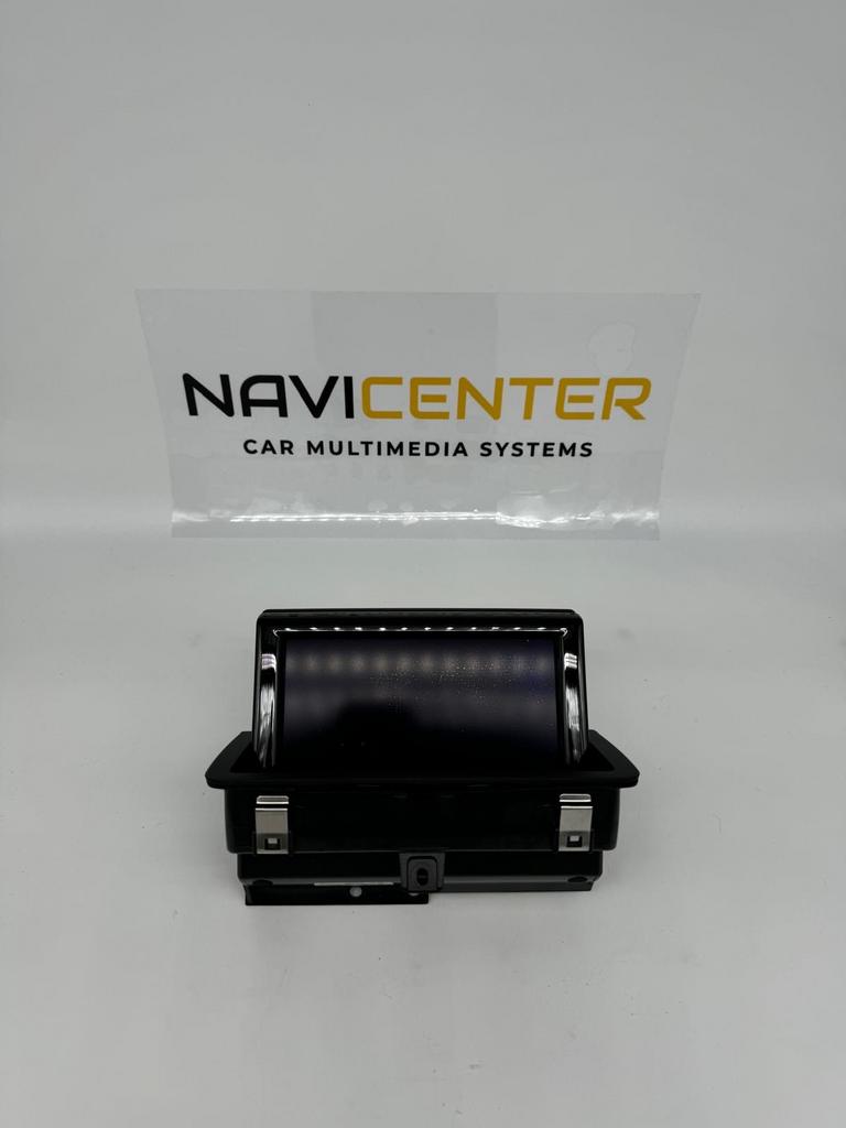 Origineel Audi A1/Q3 MMI Display - Uitklapbaar Scherm, Ophalen of Verzenden, Gebruikt