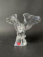 Baccarat American Eagle Kristallen Sculptuur, Ophalen of Verzenden