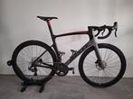 Ridley Noah Fast - Campagnolo Super Record EPS, 28 inch, Gebruikt, Meer dan 20 versnellingen, 53 tot 57 cm
