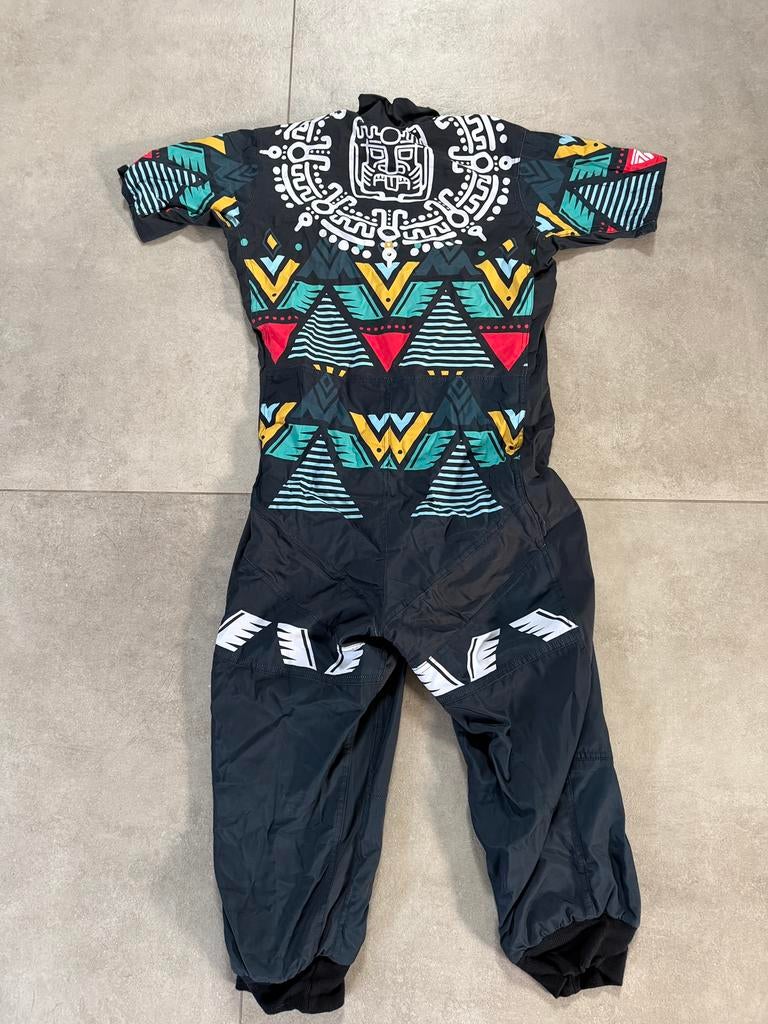 Skydive jumpsuit en longsleeve TRYFLY maat L, Ophalen of Verzenden, Zo goed als nieuw