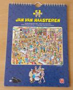 Jan van Haasteren Verjaardagskalender - Jumbo, Jumbo, Nieuw, Ophalen of Verzenden, Jaarkalender