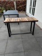Sidetable, Ophalen, Gebruikt, 100 tot 150 cm, 25 tot 50 cm