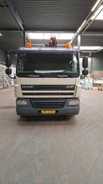 Daf 75.250 bakwagen, Bedrijf, Te koop