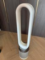 Dyson Pure Cool luchtreinigingsventilator wit, Ophalen, Ventilator met afstandsbediening, Gebruikt, Torenventilator