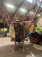 Rau d2 18 meter met lucht en douve tank met 2 pompen, Zakelijke goederen, Ophalen, Gewasbescherming en Bemesting, Collsehoefdijk 26 nuenen