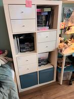 Meubels aangeboden., Ophalen