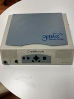 Optelec ClearReader: Voorleessysteem voor slechtzienden, Ophalen of Verzenden, Gebruikt, Overige typen, Windows