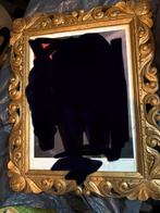 2 mooie grote (ong. 120x80) fotolijsten, nieuw en ongebruikt, Ophalen of Verzenden, Nieuw, Hout, Minder dan 50 cm