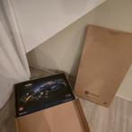 Lego Technic 42206 met display, Ophalen of Verzenden, Nieuw, Lego