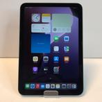 Apple iPad Mini 6 2021 64GB Wifi Grijs | 91% | ZGAN!, Computers en Software, Apple iPads, Apple, Zo goed als nieuw, Support@apple.com